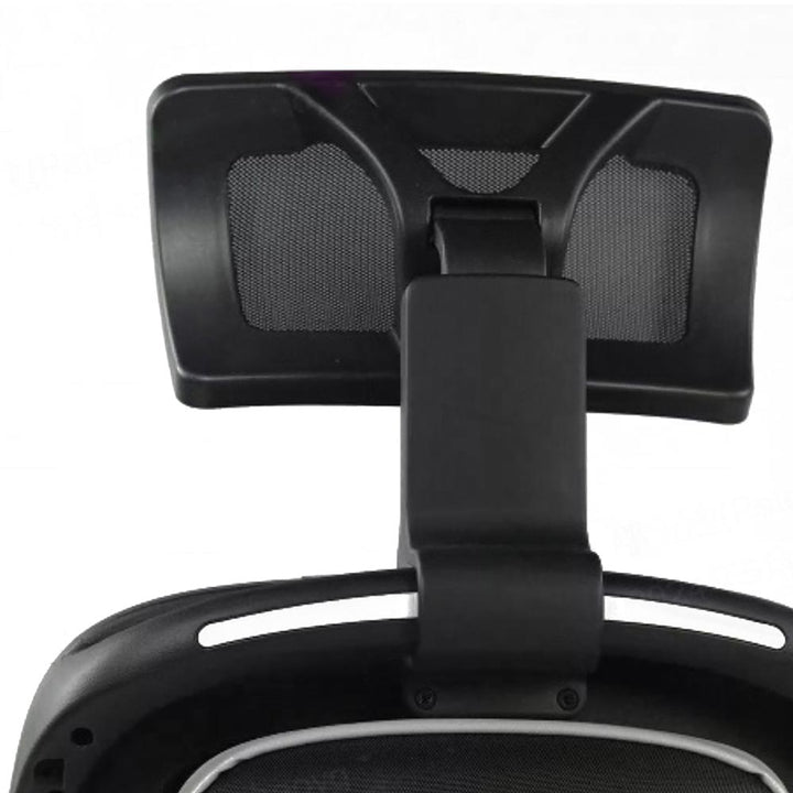 Robooter 電動輪椅頭枕 (可調高度,可用於E40/E60系列) - 好好醫療用品