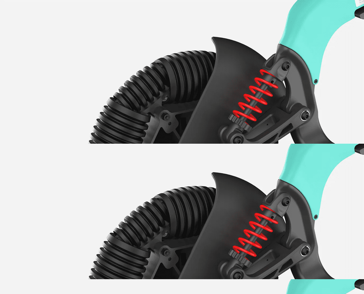 Robooter E60 Pro 電動輪椅(12吋萬向輪、最高速度10km/h、手機控制、可調節靠背角度、扶手寬度)- 港澳總代理 | 好好醫療用品