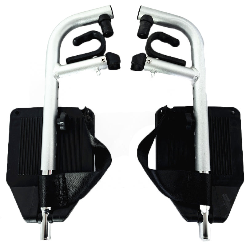 電動輪椅 Ocean 原廠可拆式腳踏 | 好好醫療用品