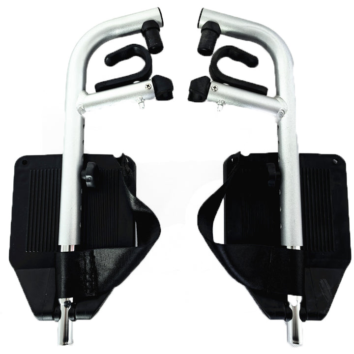 電動輪椅 Ocean 原廠可拆式腳踏 | 好好醫療用品