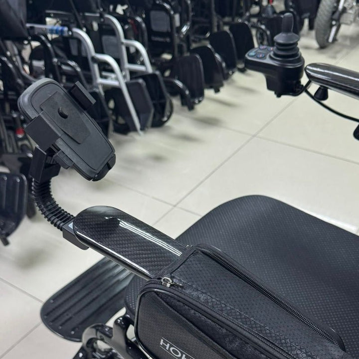 電動輪椅配件 - 手機支架 | 好好醫療用品