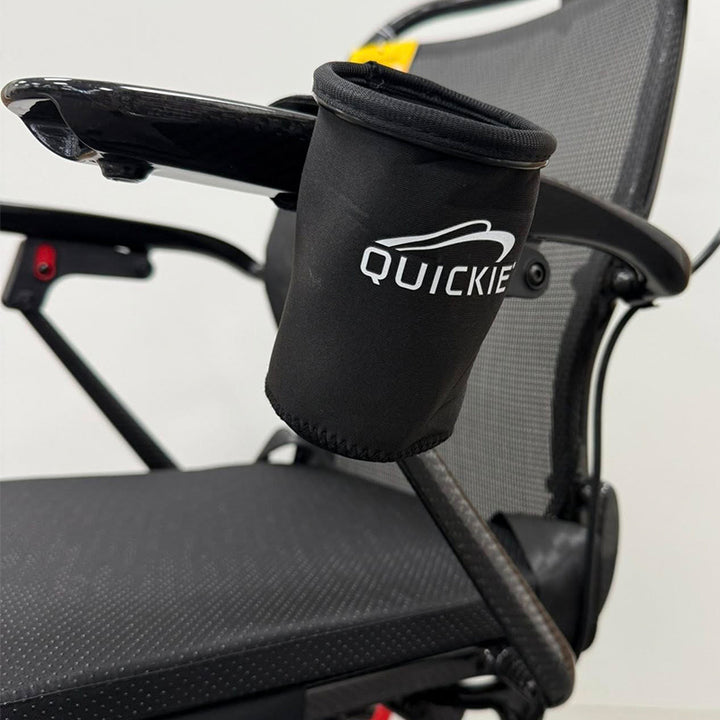 電動輪椅 Sunrise Quickie Q50R Carbon - 專用電池袋 (Copy) | 好好醫療用品