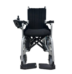 Ocean GX340 可摺電動輪椅 (可摺式, 特強340W摩打, 加硬支架) | 好好醫療用品