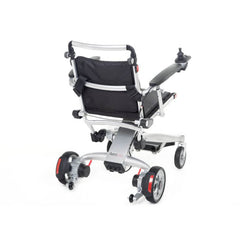 Aerolite 輕量電動輪椅 (新型設計, 可上飛機及汽車, 輕巧車身)