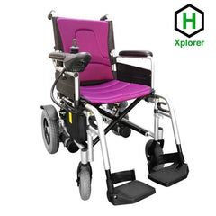 電動輪椅 HX302 - 5