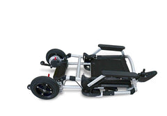 美國 Joy Rider 電動輪椅 (2項美國專利, 20.8kg, 輕便可上車尾箱)