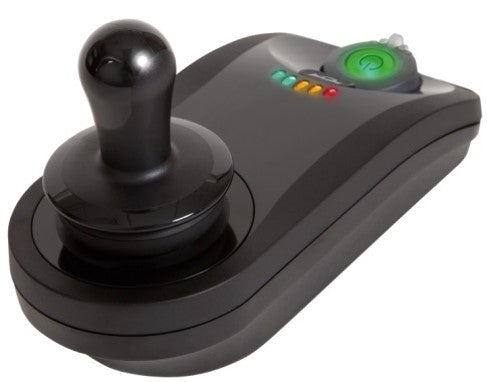 美國 DynamicControls LINX 電動輪椅控制器 | 好好醫療用品