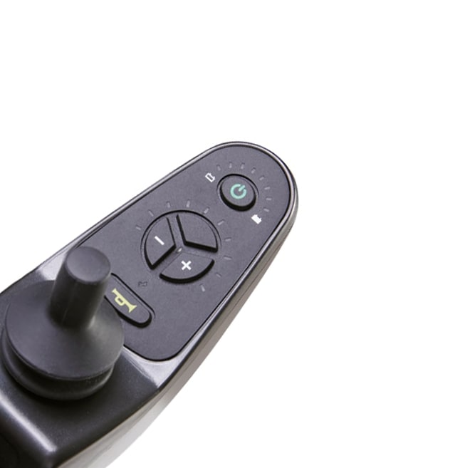 MARATHON 輕量電動輪椅 (淨重18kg, 續航4-6小時, 舒適設計) | 好好醫療用品