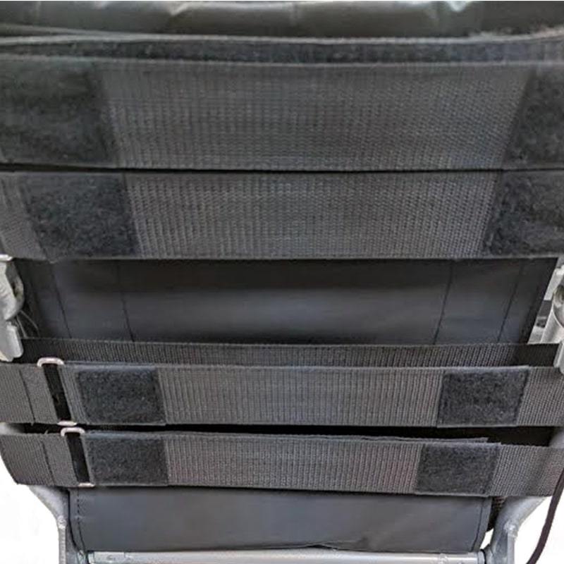 MARATHON 輕量電動輪椅 (淨重18kg, 續航4-6小時, 舒適設計) | 好好醫療用品