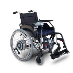 德國 ATT Solo 電動輪椅