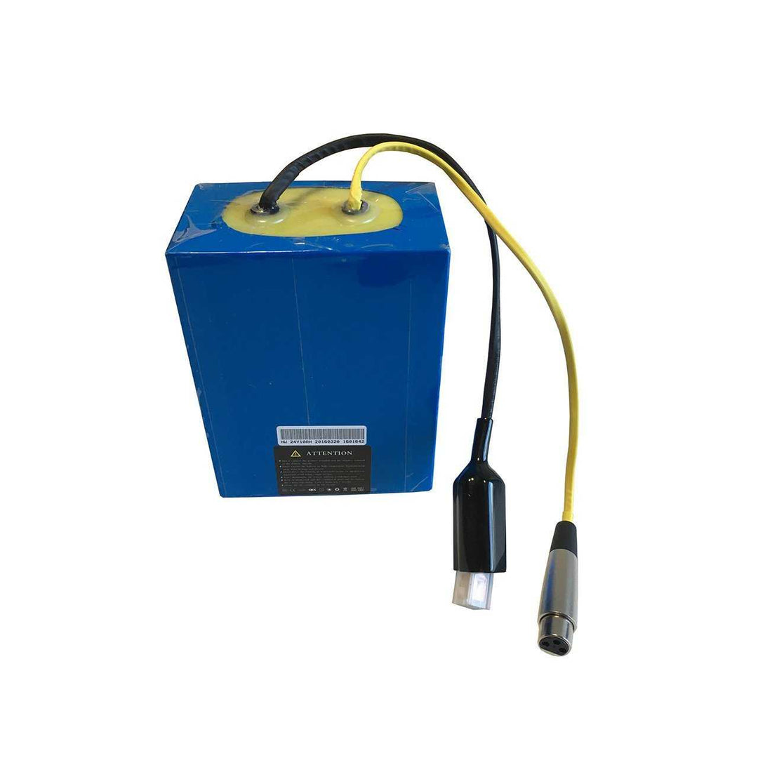 XTi LiFePo4 可上飛機鋰電池 | 好好醫療用品