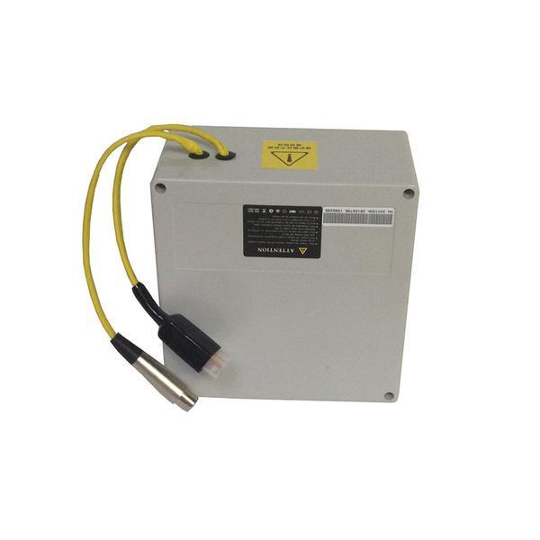 XTi LiFePo4 高容量鋰電池 | 好好醫療用品