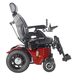台灣 Karma KP-45.3T 電動輪椅