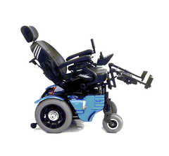 台灣 Karma KP-45.3T 電動輪椅
