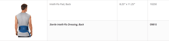 Breg Polar Care Kodiak® 冷涷治療系統 及 Intelli-Flo®墊 | 好好醫療用品