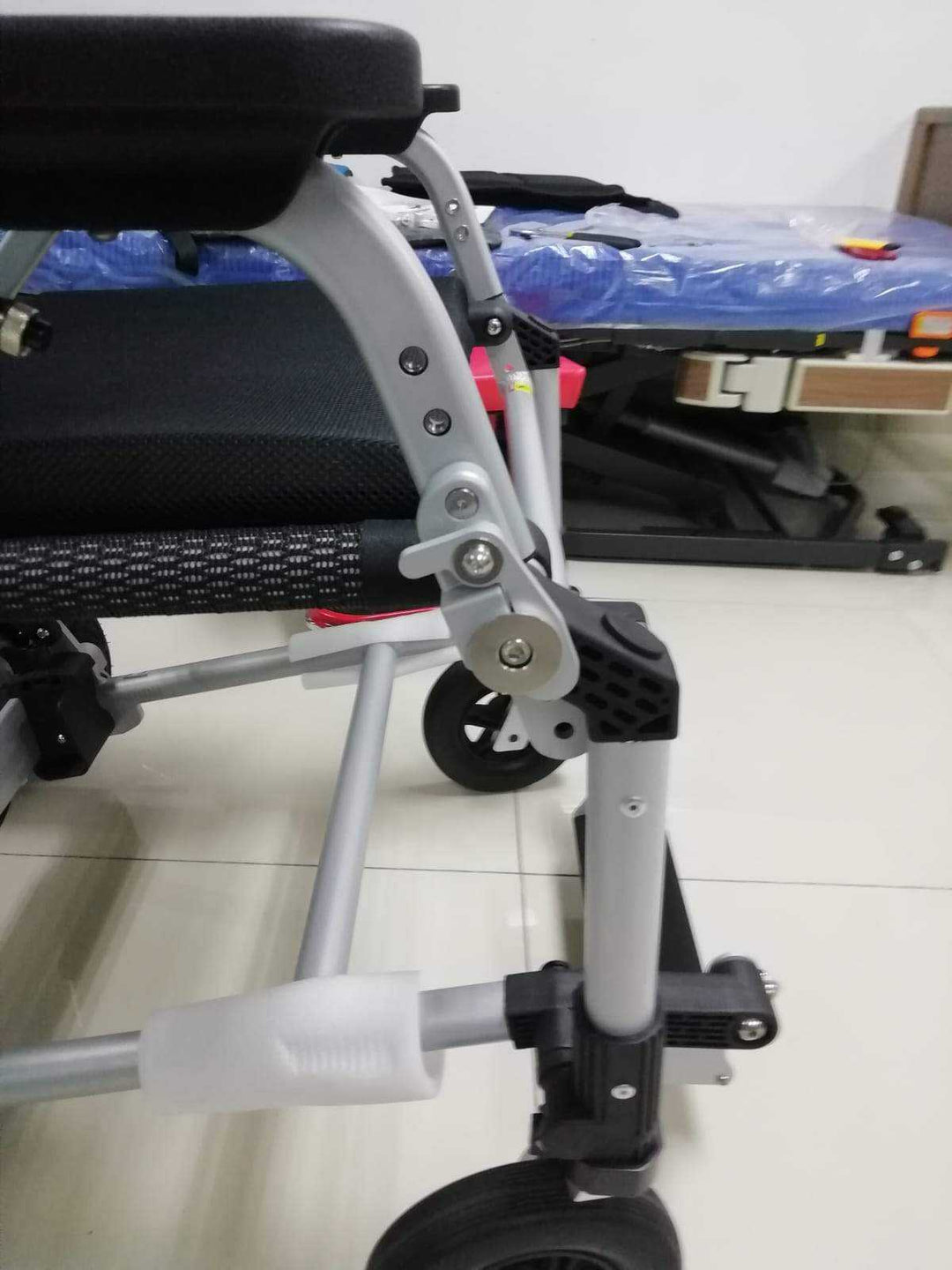 Joy Rider 可掀式扶手配件 | 好好醫療用品