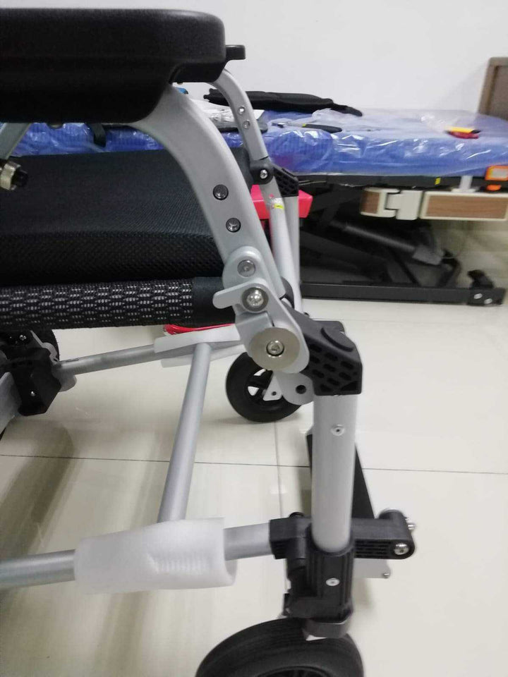 Joy Rider 可掀式扶手配件 | 好好醫療用品