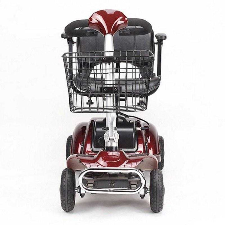 V4 電動輪椅代步車 (四輪,鋰電池) | 好好醫療用品