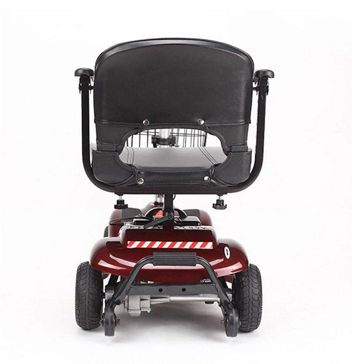 V4 電動輪椅代步車 (四輪,鋰電池) | 好好醫療用品