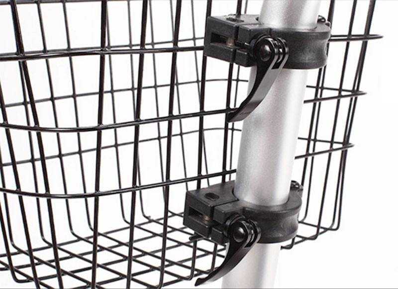 V4 電動輪椅代步車 (四輪,鋰電池) | 好好醫療用品