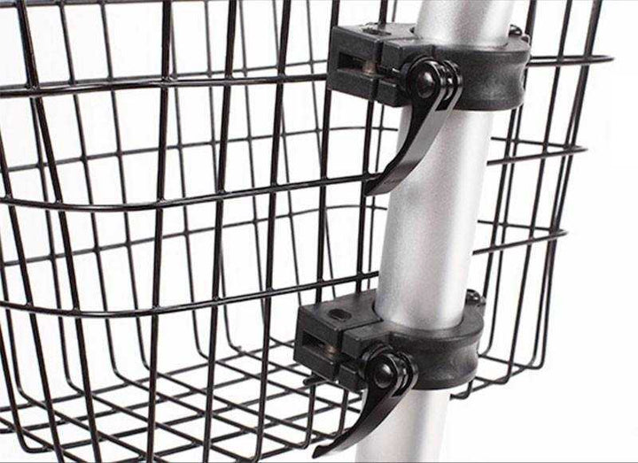 V4 電動輪椅代步車 (四輪,鋰電池) | 好好醫療用品