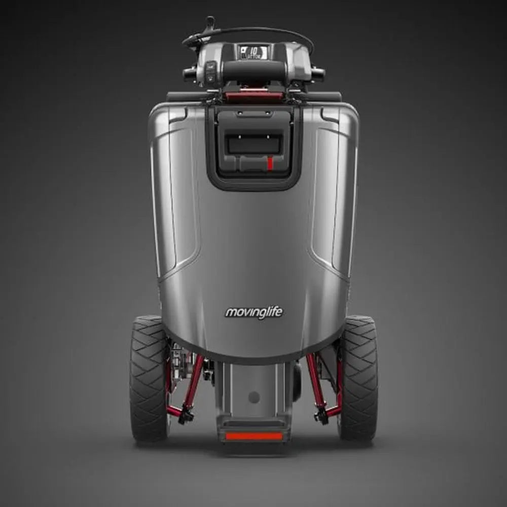 以色列最新ATTO SPORT 電動輪椅代步車 - 好好醫療用品