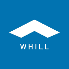 whill hk