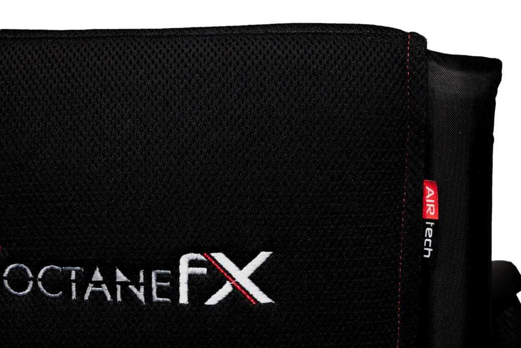 RGK Octane FX 主動式輪椅(英國製造、鈦合金、可上飛機) | 好好醫療用品