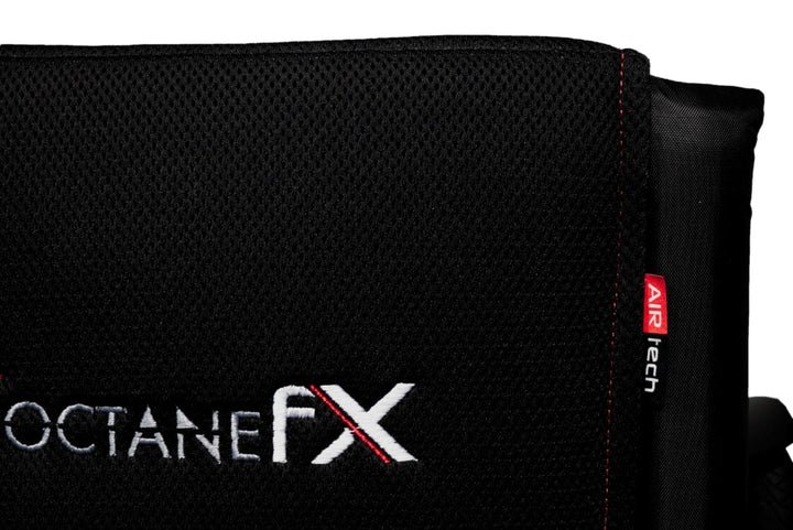 RGK Octane FX 主動式輪椅(英國製造、鈦合金、可上飛機) | 好好醫療用品