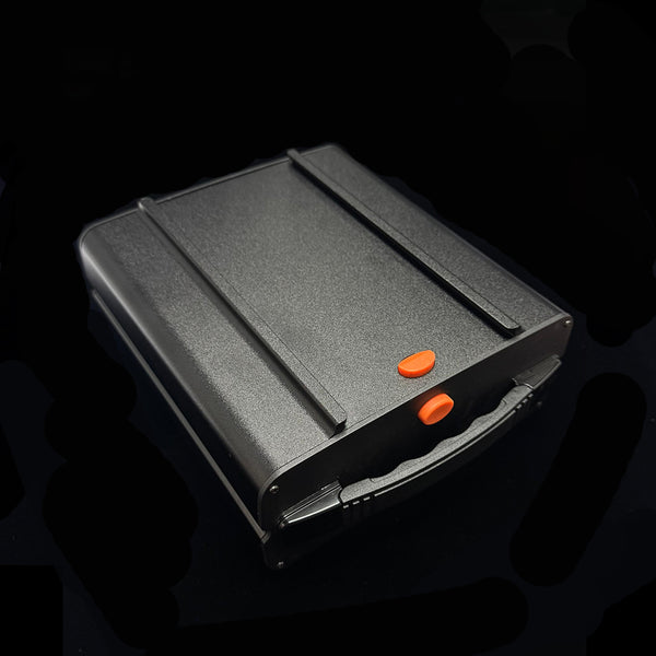 電動輪椅 Carbon XR 鋰電池 (附UN38.3 報告) | 好好醫療用品