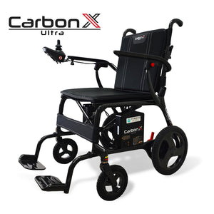 Carbon X Ultra