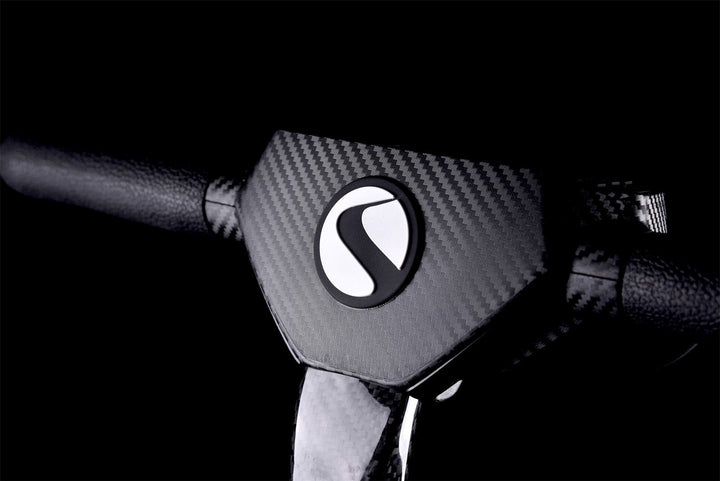 Sunrise Sterling S50  碳纖維電動長者代步車 (14.9kg，NFC手機解鎖，原廠行貨) | 好好醫療用品