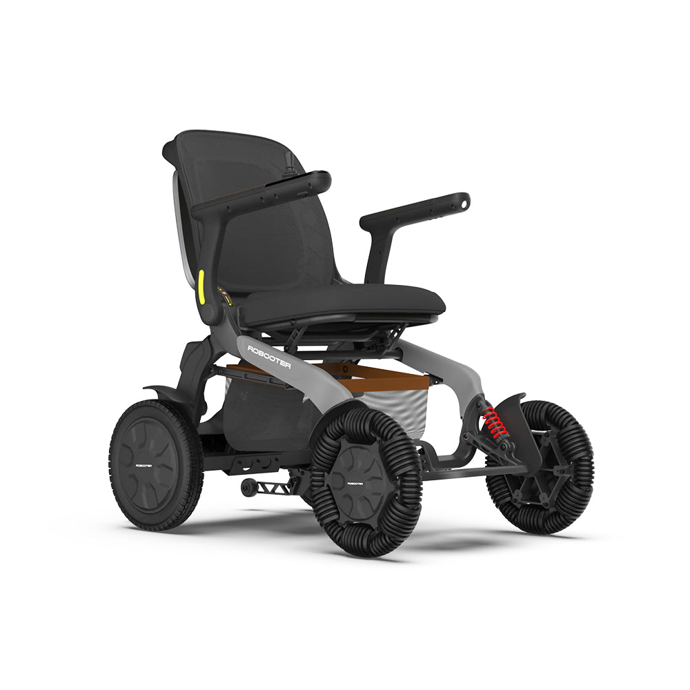 Robooter E60-A PRO 電動輪椅