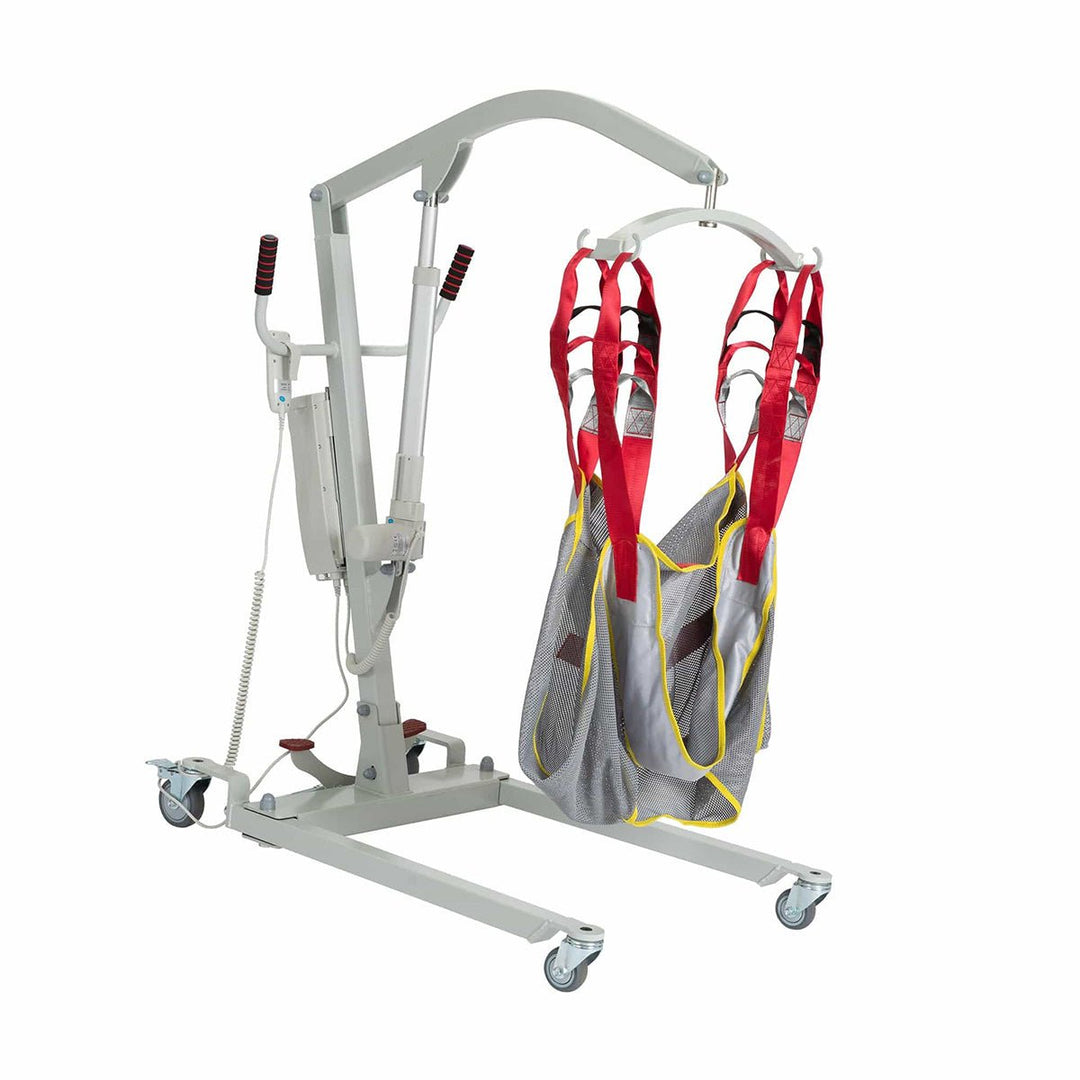EZ Life B02A 電動移位機 (Swivel Patient Lift Hoist) | 好好醫療用品