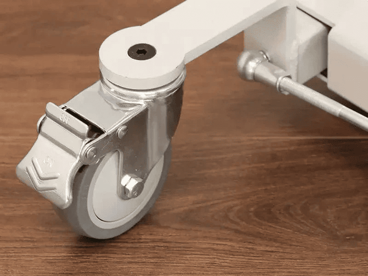 EZ Life B02A 電動移位機 (Swivel Patient Lift Hoist) | 好好醫療用品