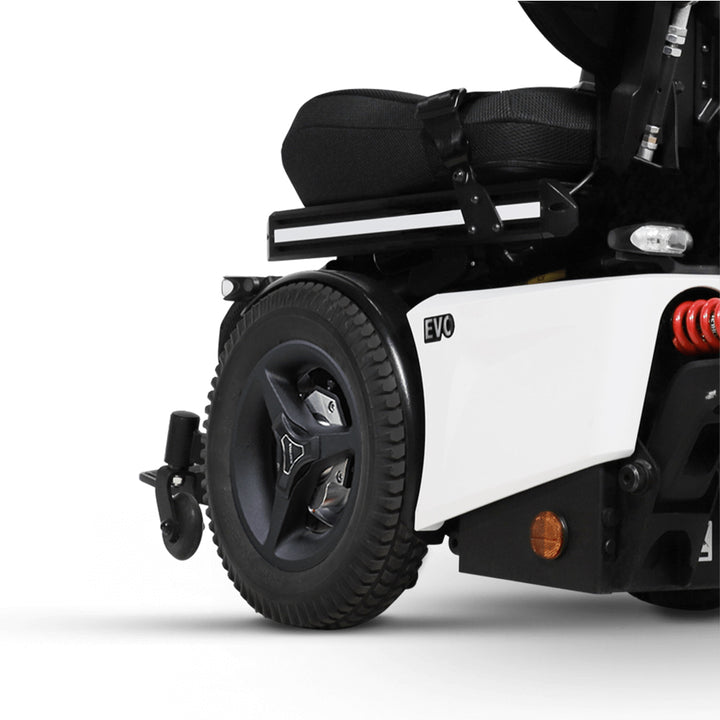 台灣 Karma EVO Altus 「站立式電動輪椅」 | 好好醫療用品