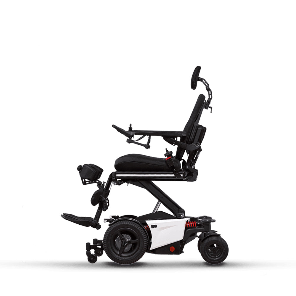 台灣 Karma EVO Altus 「站立式電動輪椅」 | 好好醫療用品