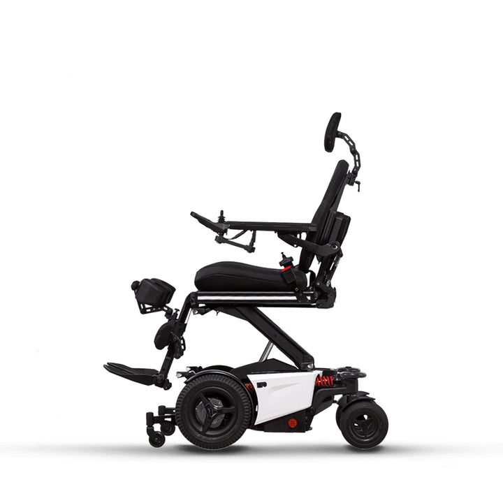 台灣 Karma EVO Altus 「站立式電動輪椅」 | 好好醫療用品