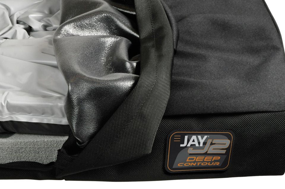 美國 JAY® J2 DC 座墊 (中高至高壓瘡風險，行貨) | 好好醫療用品