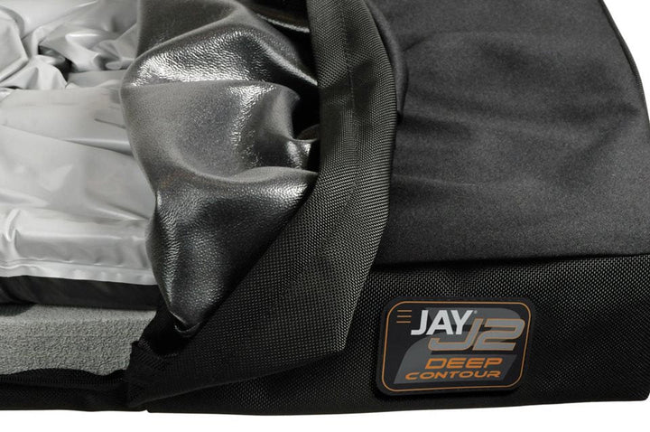 美國 JAY® J2 DC 座墊 (中高至高壓瘡風險，行貨) | 好好醫療用品