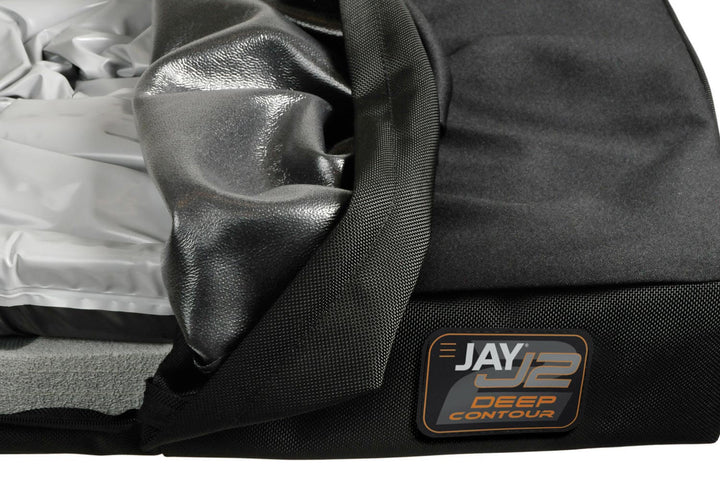 美國 JAY® J2 座墊 (防褥瘡、液體凝膠Gel、人體工學結構、行貨） | 好好醫療用品