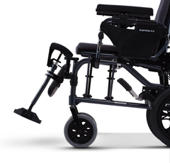 台灣 Karma 輪椅配件 - 8吋 原裝前輪或前叉 | 好好醫療用品