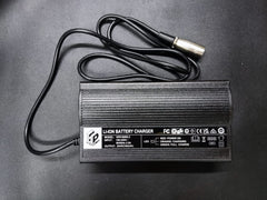 電動輪椅鋰電池24V 5A 快速充電器 | 好好醫療用品