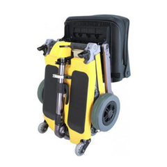 台灣 Luggie Standard 電動代步車 (世界各地獲獎、大小如行李箱、FDA認可、行貨) | 好好醫療用品