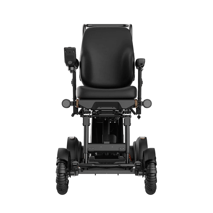 XSTO M4 Pro 旗艦款智能電動輪椅 (進階自動平衡、全向移動、 電動升降、Tilt 及 Recline) | 好好醫療用品