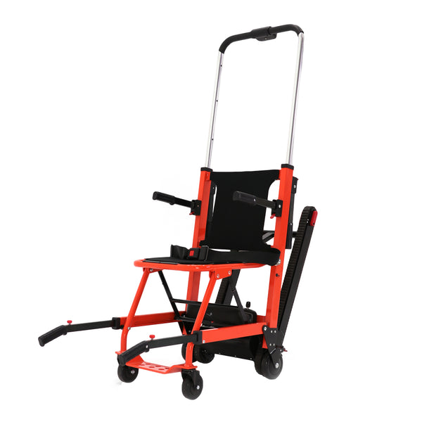 Mobile Stairlift Helix 超窄身電動樓梯機(50cm 闊, 有差速器, 可適用於轉彎樓梯) | 好好醫療用品
