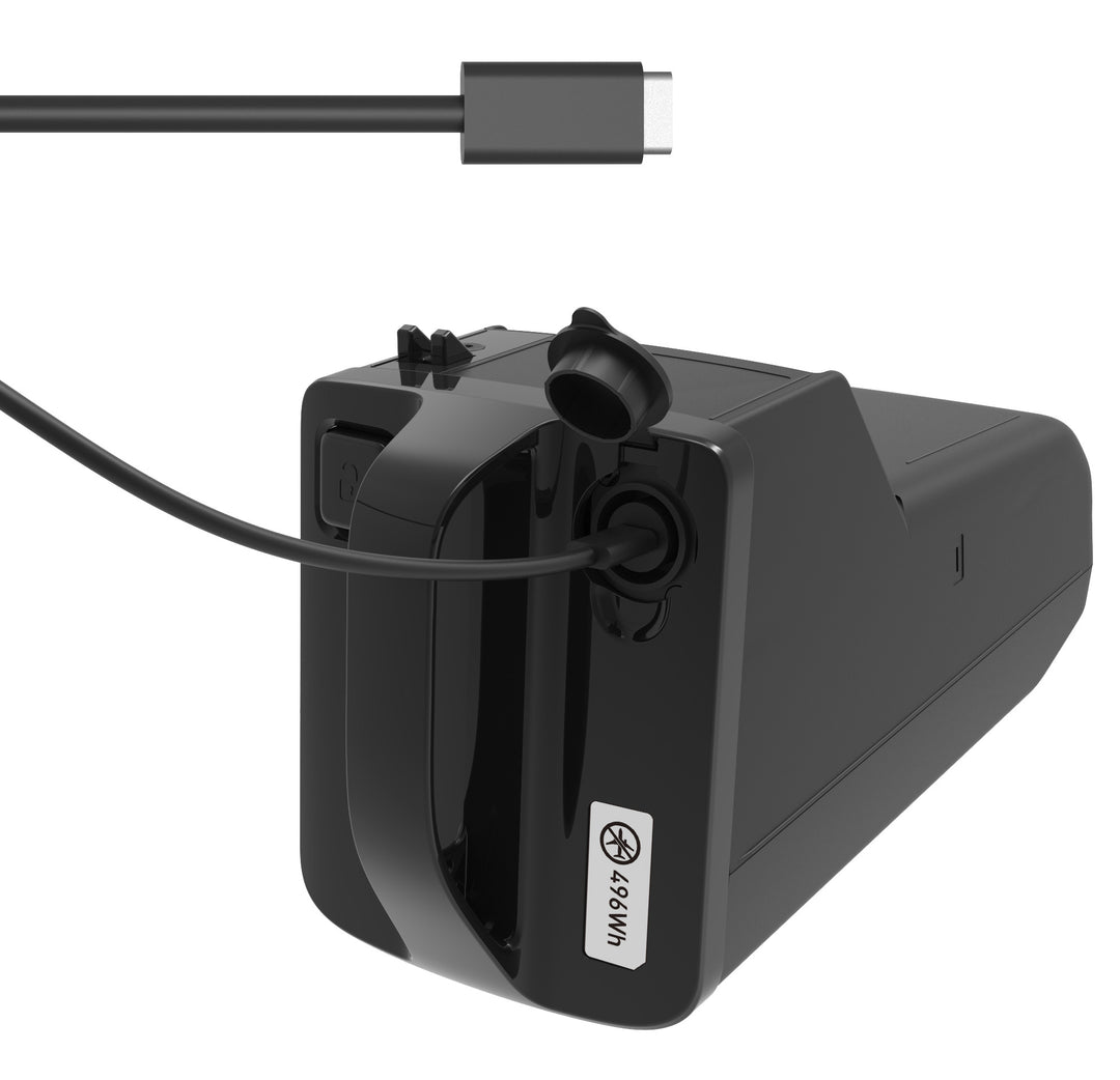 日本 WHILL Model C Lite 電動輪椅
