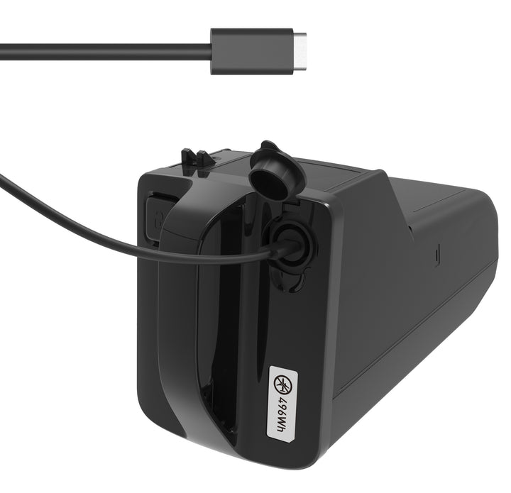 日本 WHILL Model C Lite 電動輪椅