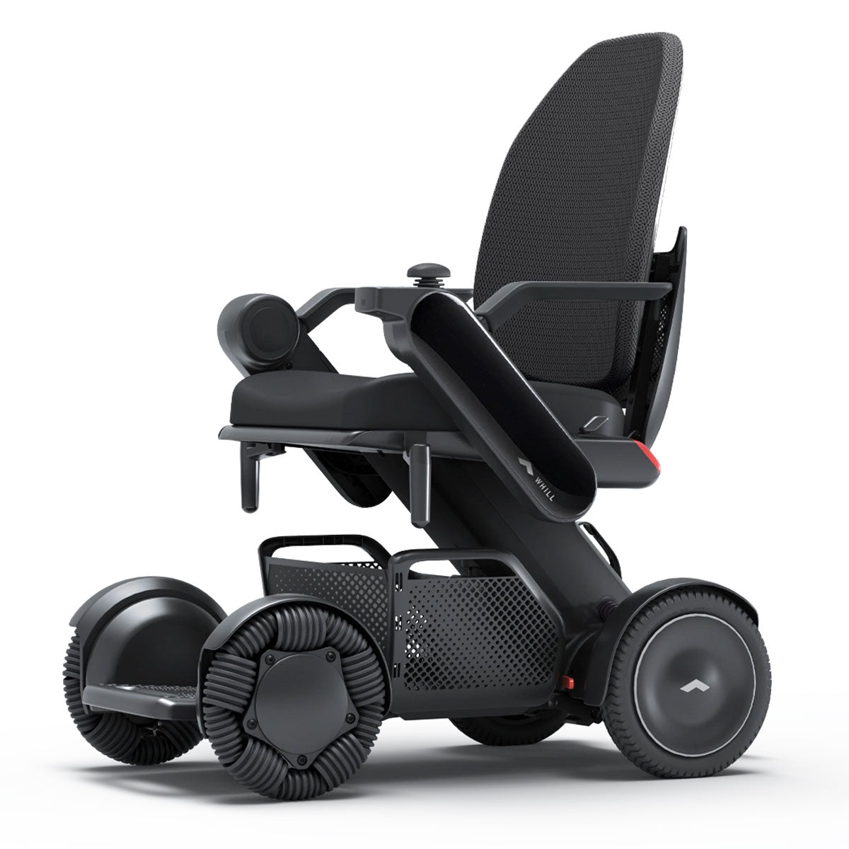 ♦電動車椅子　　♦WHILL  C   ♦中古品 Yahoo!オークション - WHILL Model C ウィル 電動 車椅子 車いす 中古