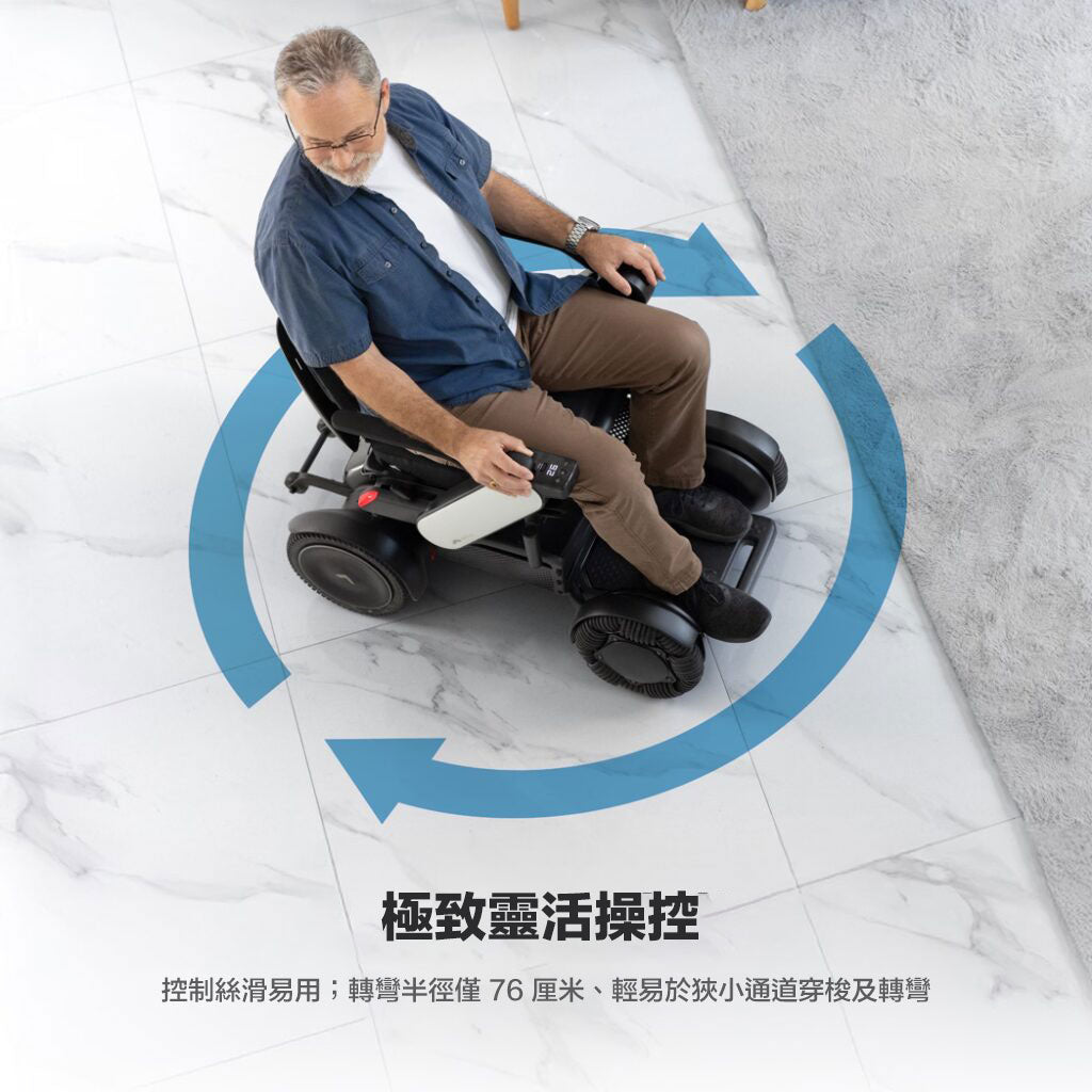 C2 易用